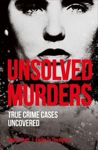 Enlarge image Cover: Unsolved Murders - Dorling Kindersley