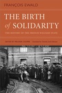 Cover: The Birth of Solidarity - Duke University Press