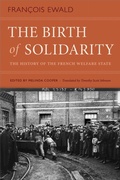 Cover: The Birth of Solidarity - Duke University Press