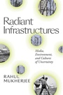 Cover: Radiant Infrastructures - Duke University Press