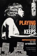 Cover: Playing for Keeps - Duke University Press