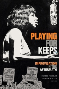 Enlarge image Cover: Playing for Keeps - Duke University Press