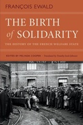 Cover: The Birth of Solidarity - Duke University Press