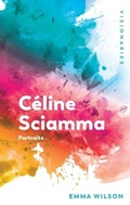 Cover: Celine Sciamma - Edinburgh University Press