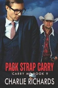 Enlarge image Cover: Pack Strap Carry - Extasy Books
