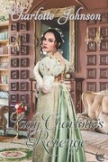 Cover: Lady Charlotte's Revenge - Extasy Books