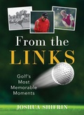 Cover: From the Links - The Lyons Press