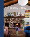 Cover: Theology of Home - Saint Benedict Press