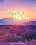 Cover: Aging Wisely - Cognella Academic Publishing