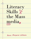 Cover: Literacy Skills for the Mass Media - Cognella, Inc