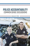 Cover: Police Accountability - Cognella, Inc
