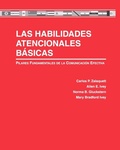 Cover: Las Habilidades Atencionales Basicas - Cognella, Inc