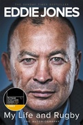 Cover: My Life and Rugby - Macmillan