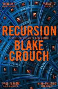 Abbildung von: Recursion - Pan Books