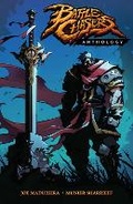 Cover: Battle Chasers Anthology - Image Comics