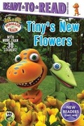Cover: Tiny's New Flowers - Simon Spotlight