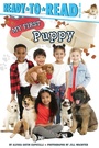 Cover: My First Puppy - Simon Spotlight