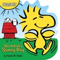 Cover: Woodstock's Sunny Day - Simon Spotlight