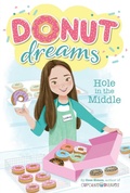 Cover: Hole in the Middle: Volume 1 - Simon Spotlight
