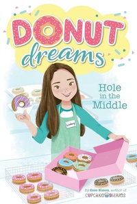 Enlarge image Cover: Hole in the Middle: Volume 1 - Simon Spotlight