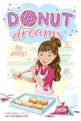 Cover: So Jelly!: Volume 2 - Simon Spotlight