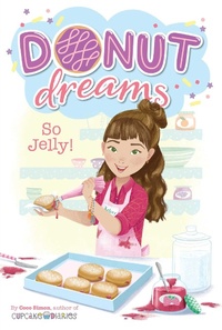 Enlarge image Cover: So Jelly!: Volume 2 - Simon Spotlight