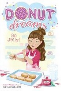 Enlarge image Cover: So Jelly!: Volume 2 - Simon Spotlight