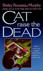 Cover: Cat raise the dead - HarperCollins