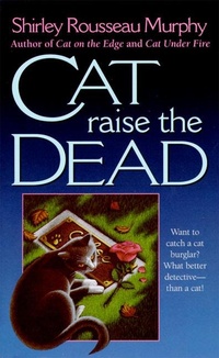 Enlarge image Cover: Cat raise the dead - HarperCollins