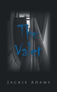 Enlarge image Cover: The Valet - iUniverse