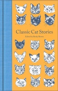 Cover: Classic Cat Stories - Macmillan Collector's Library