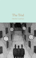Cover: The Trial - Macmillan Collector's Library