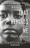 Cover: That Reminds Me - Ebury Press