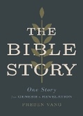 Cover: The Bible Story - Broadman & Holman Publishers