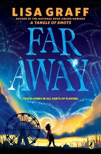 Enlarge image Cover: Far Away - Puffin
