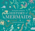 Cover: The Very Short, Entirely True History of Mermaids - Listening Library