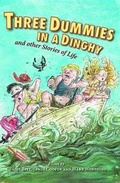 Cover: Three Dummies in a Dinghy - Wipf & Stock Publishers