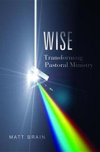 Enlarge image Cover: Wise - Wipf & Stock Publishers