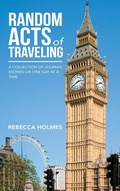 Cover: Random Acts of Traveling - AUTHORHOUSE