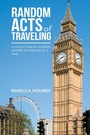 Cover: Random Acts of Traveling - AUTHORHOUSE