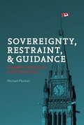 Cover: Sovereignty, Restraint, and Guidance - Irwin Law Inc