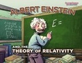 Cover: Albert Einstein and the Theory of Relativity - Lerner Publishing Group