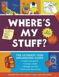 Cover: Where's My Stuff? 2nd Edition - Lerner Publishing Group