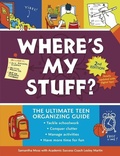Cover: Where's My Stuff? 2nd Edition - Lerner Publishing Group