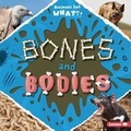 Cover: Bones and Bodies - Lerner Publications (Tm)
