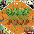 Cover: Barf and Poop - Lerner Publications (Tm)
