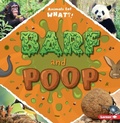 Cover: Barf and Poop - Lerner Publications (Tm)