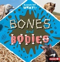 Cover: Bones and Bodies - Lerner Publications (Tm)