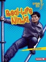 Bild: Real-Life Ninja - Lerner Publishing Group