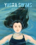 Cover: Yusra Swims - Creative Company,US